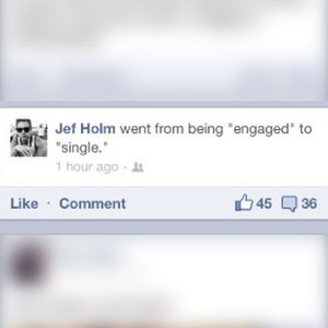 Facebook, Jeff Holm Facebook, Jeff Holm